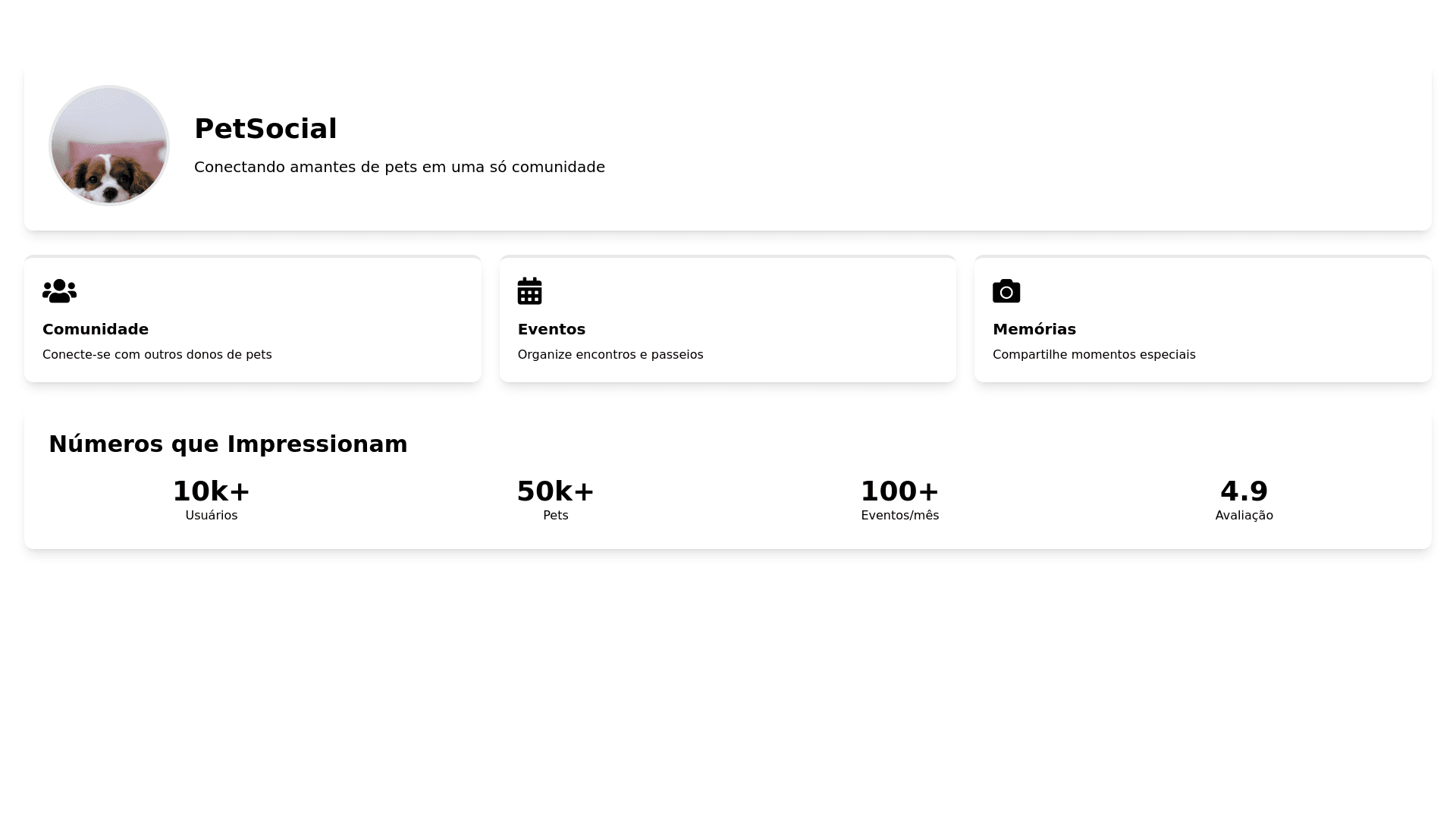 Component Preview