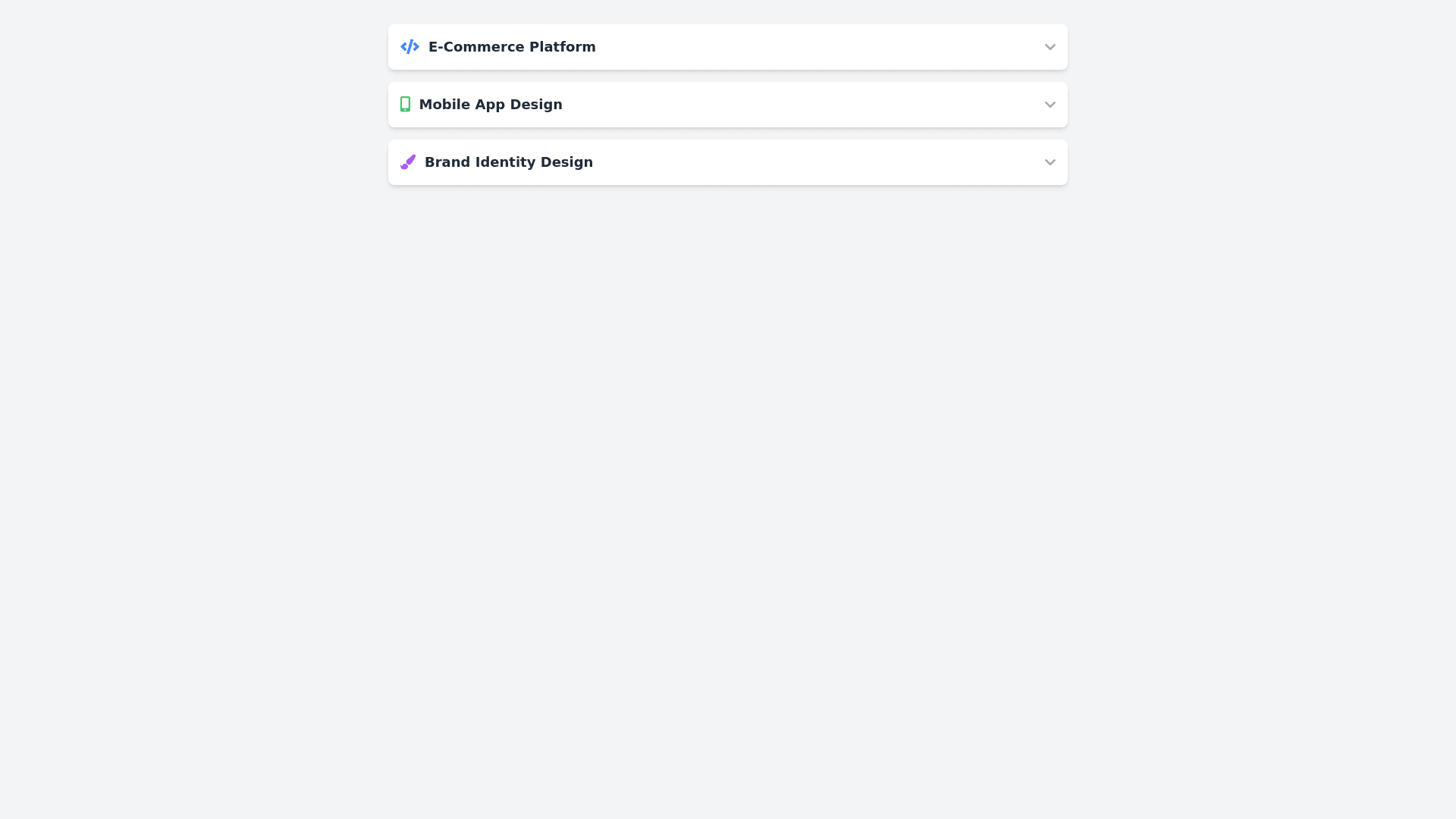 Component Preview