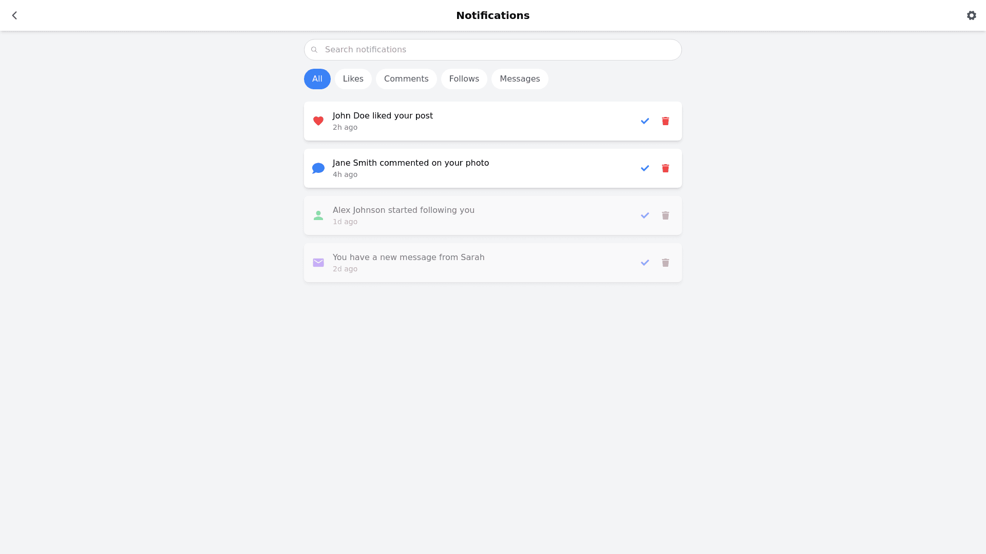 Component Preview