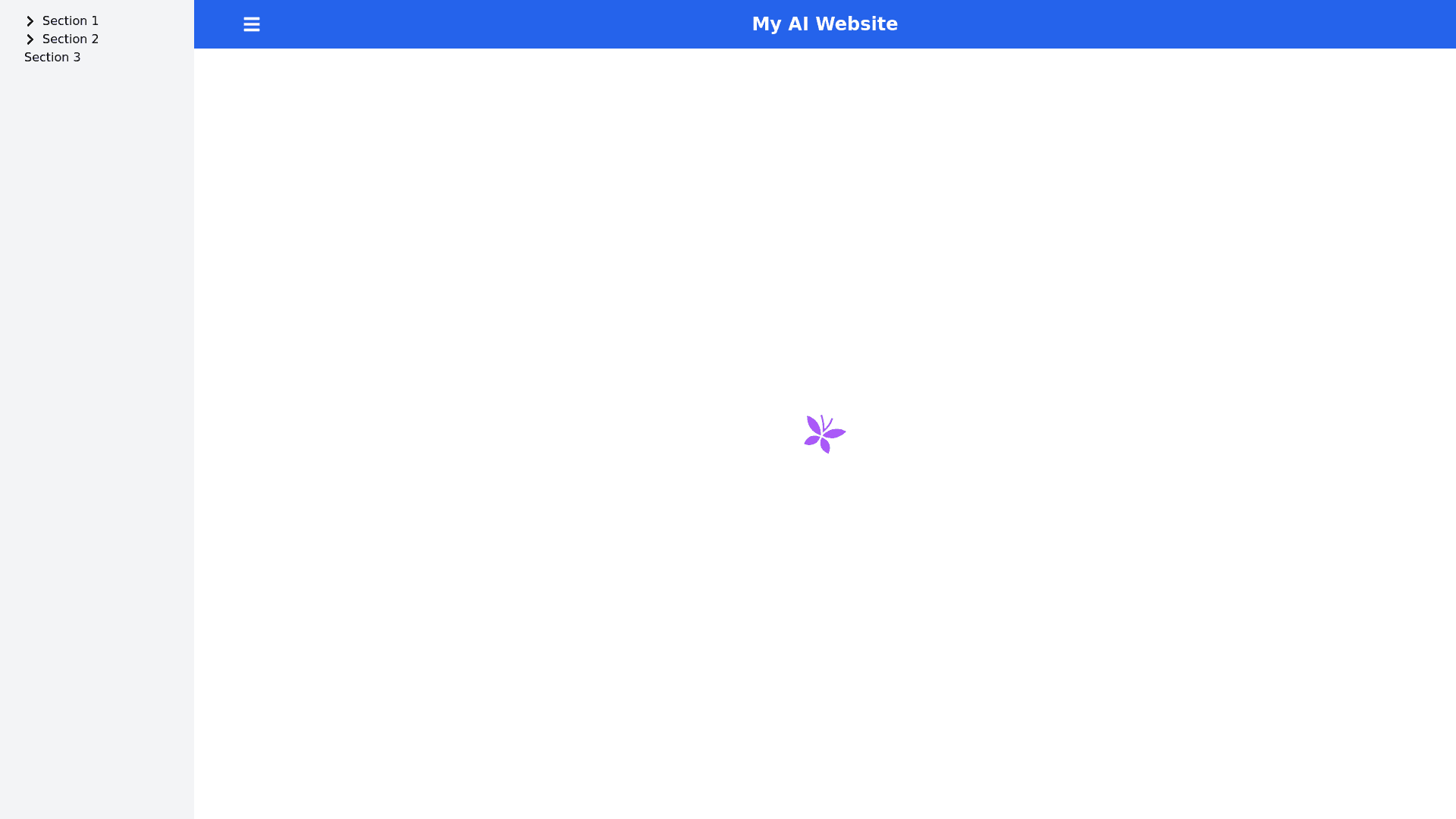 Component Preview