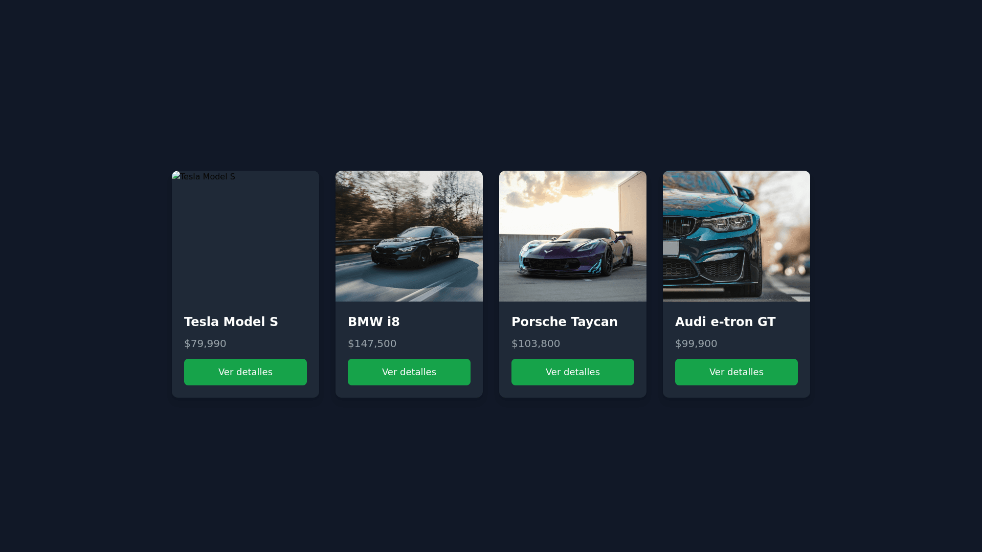 Component Preview