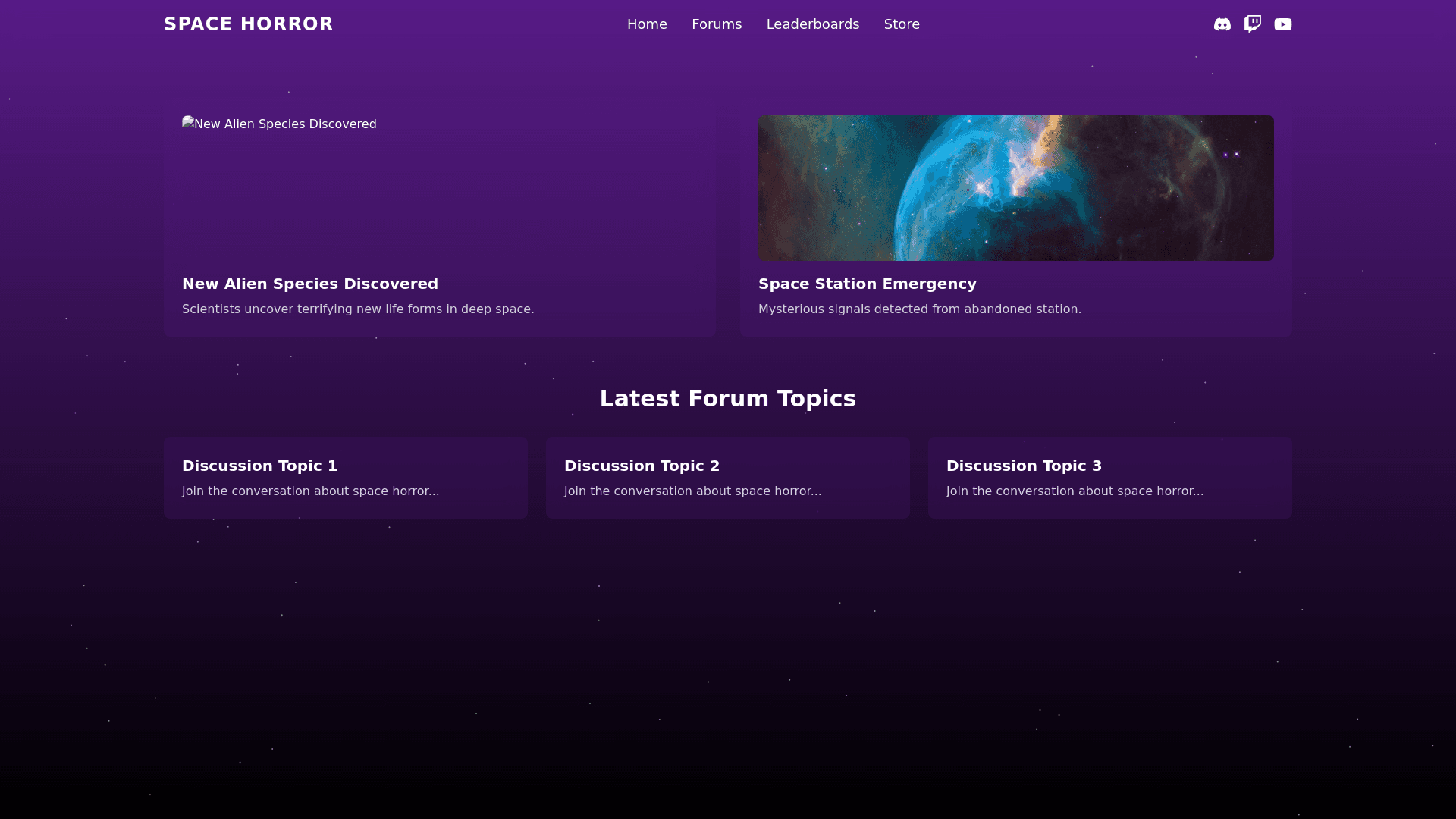 Component Preview