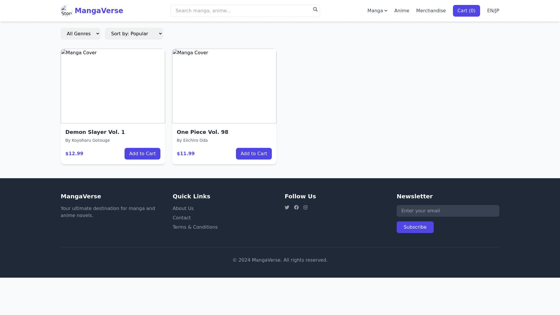 Component Preview