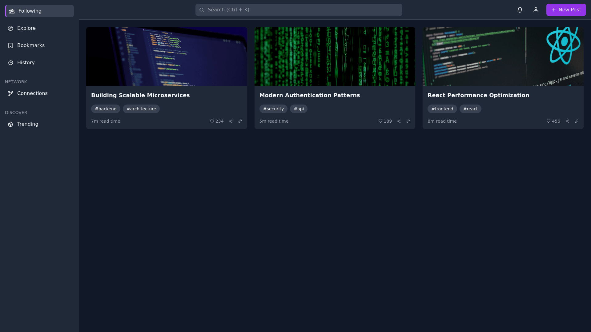 Component Preview