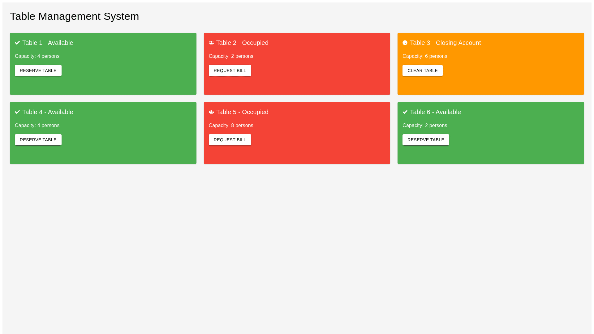 Component Preview