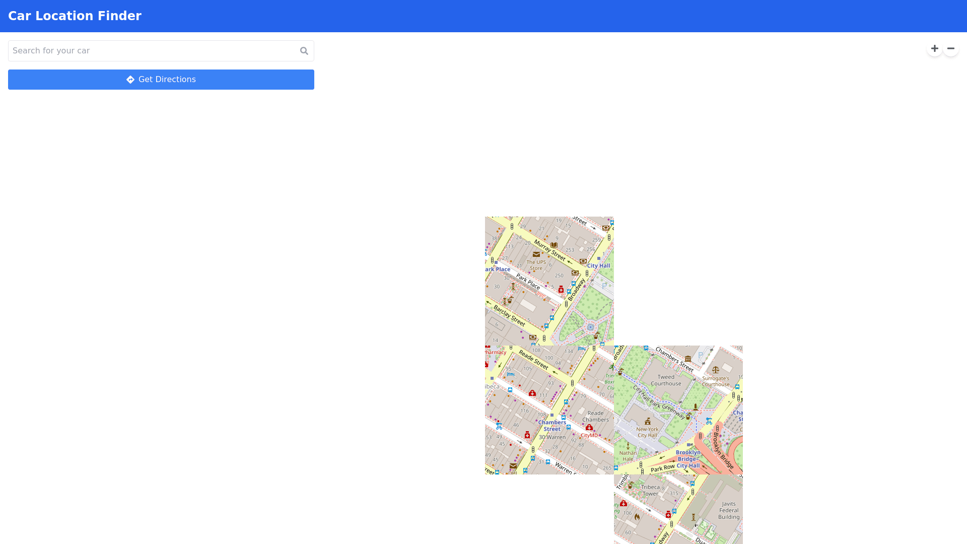Component Preview