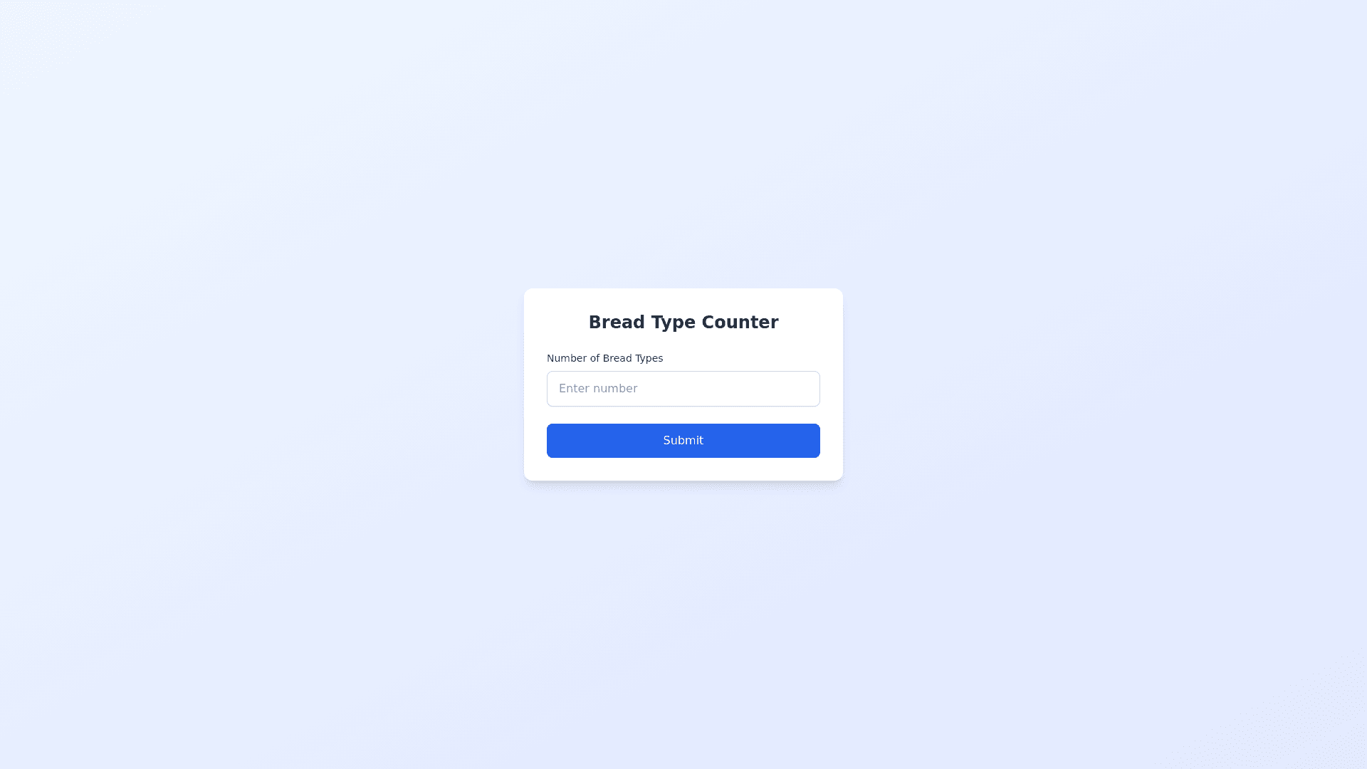 Component Preview