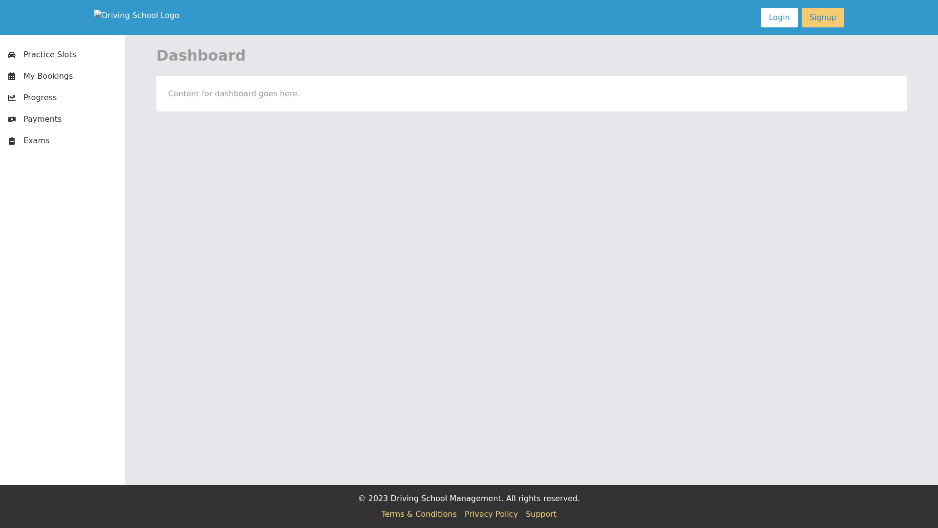 Component Preview
