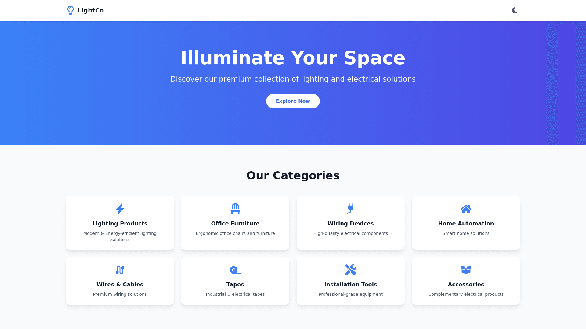 Component Preview