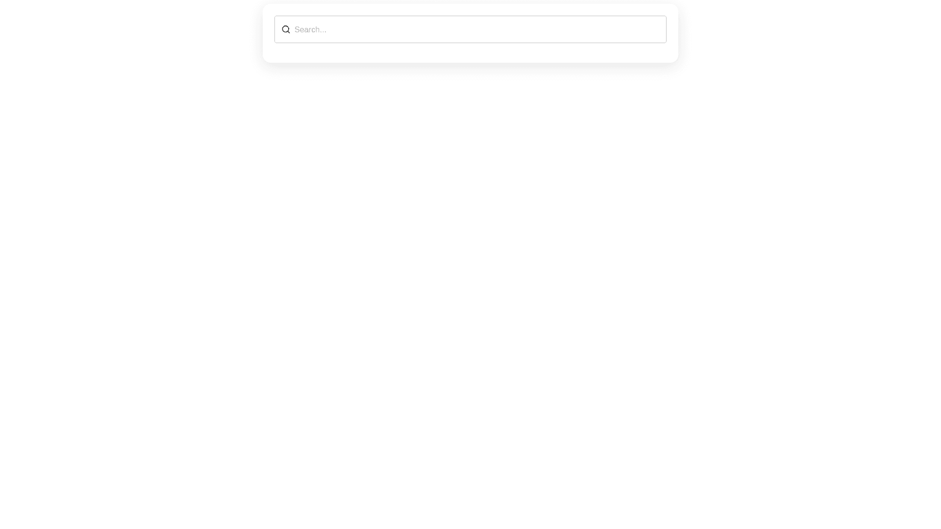 Component Preview