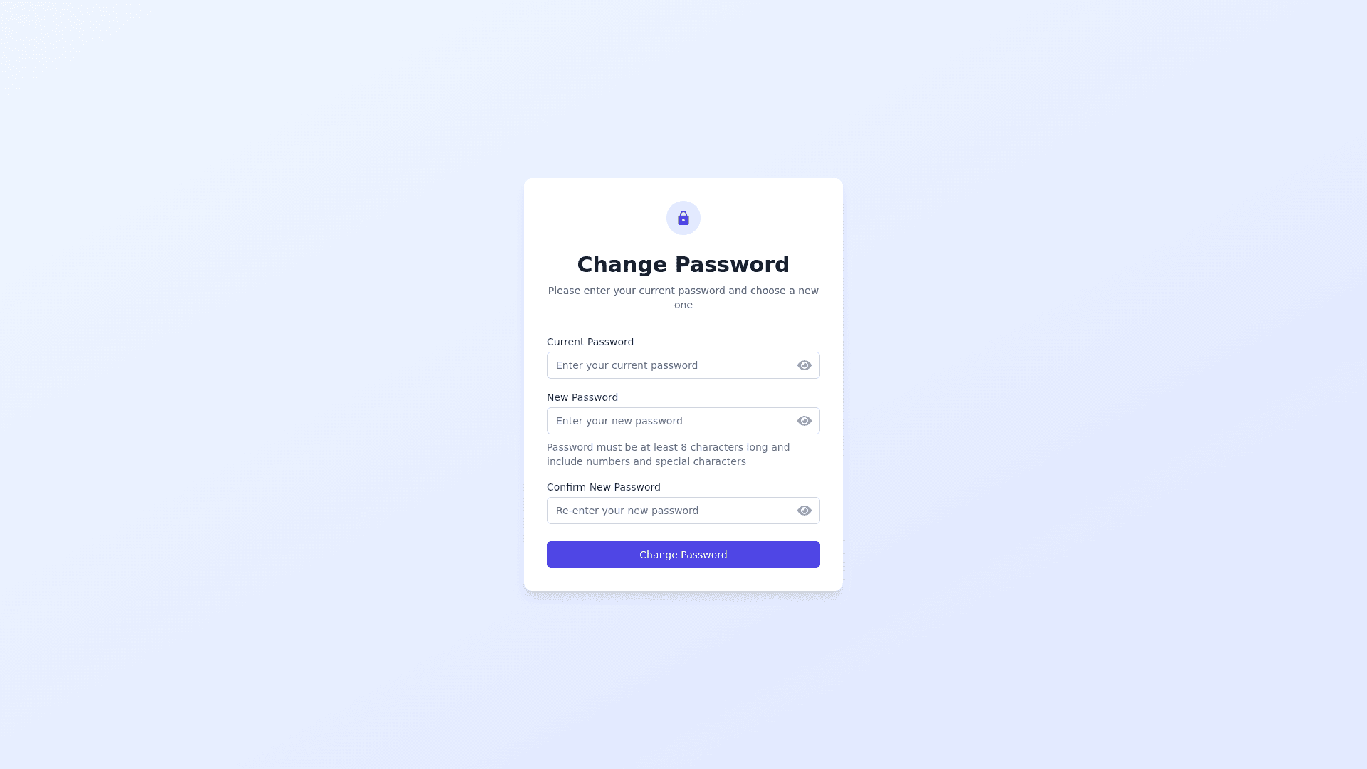 Component Preview