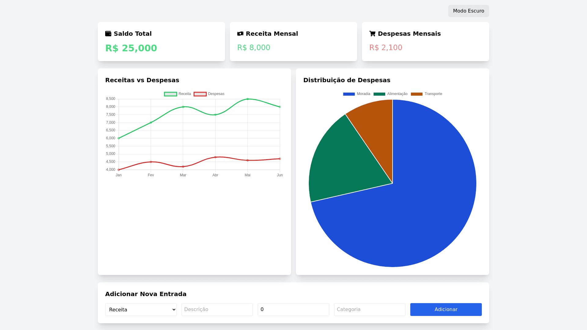 Component Preview