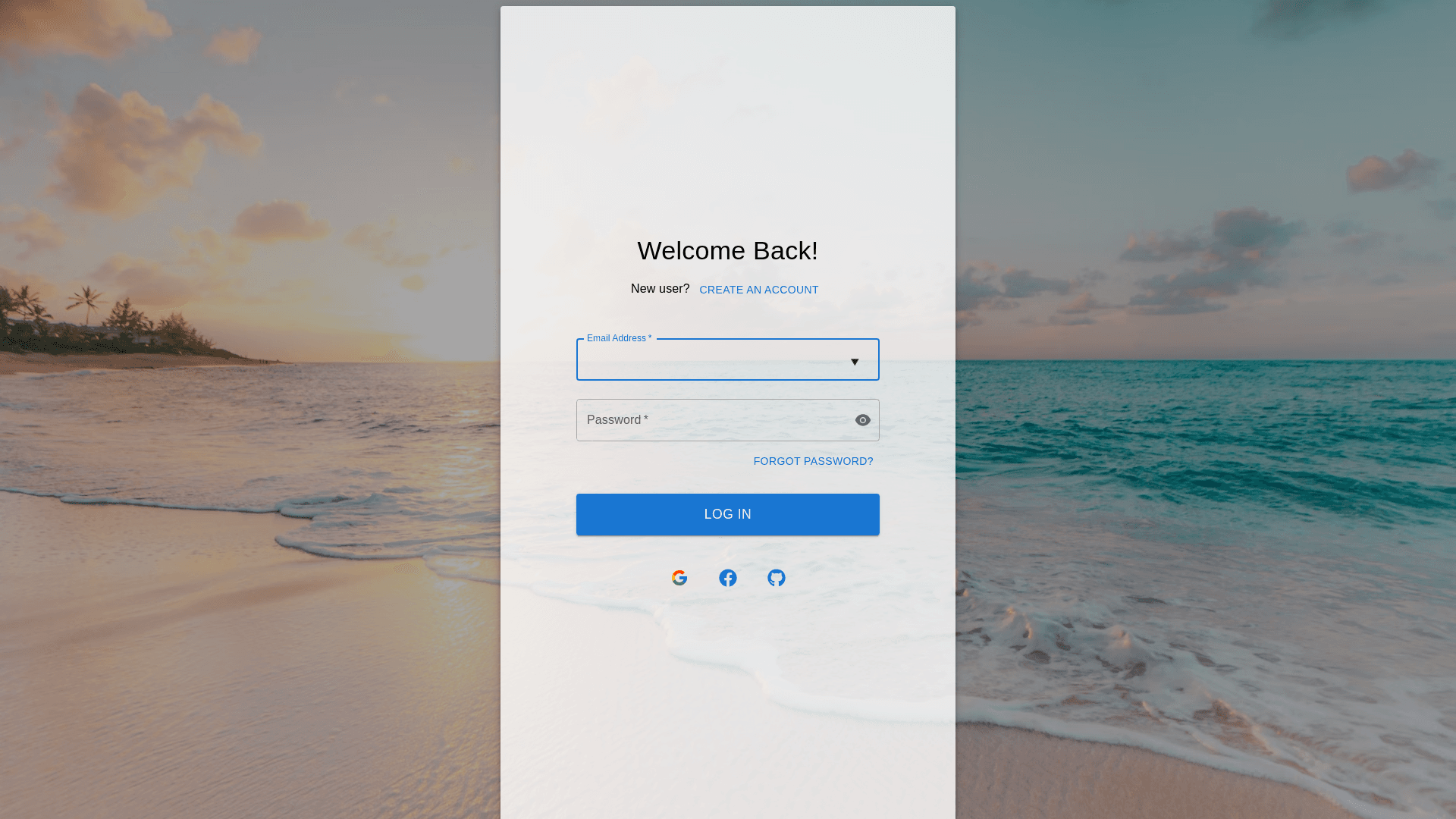 Component Preview
