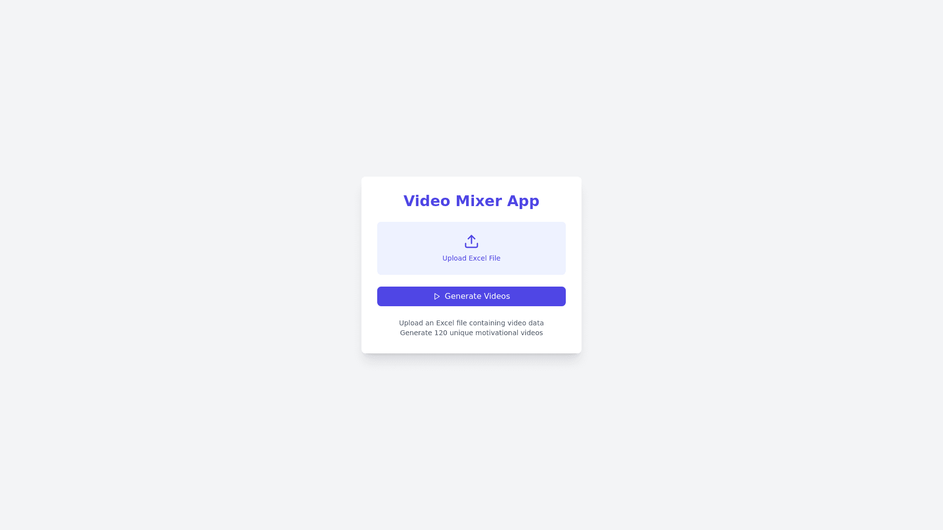 Component Preview
