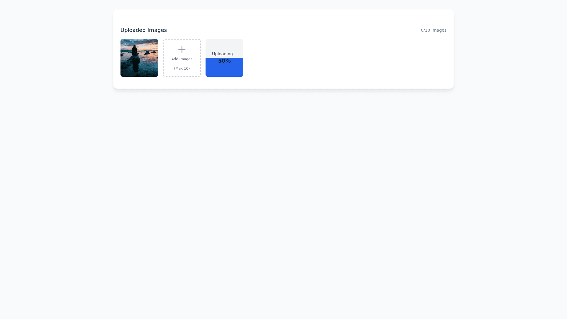 Component Preview
