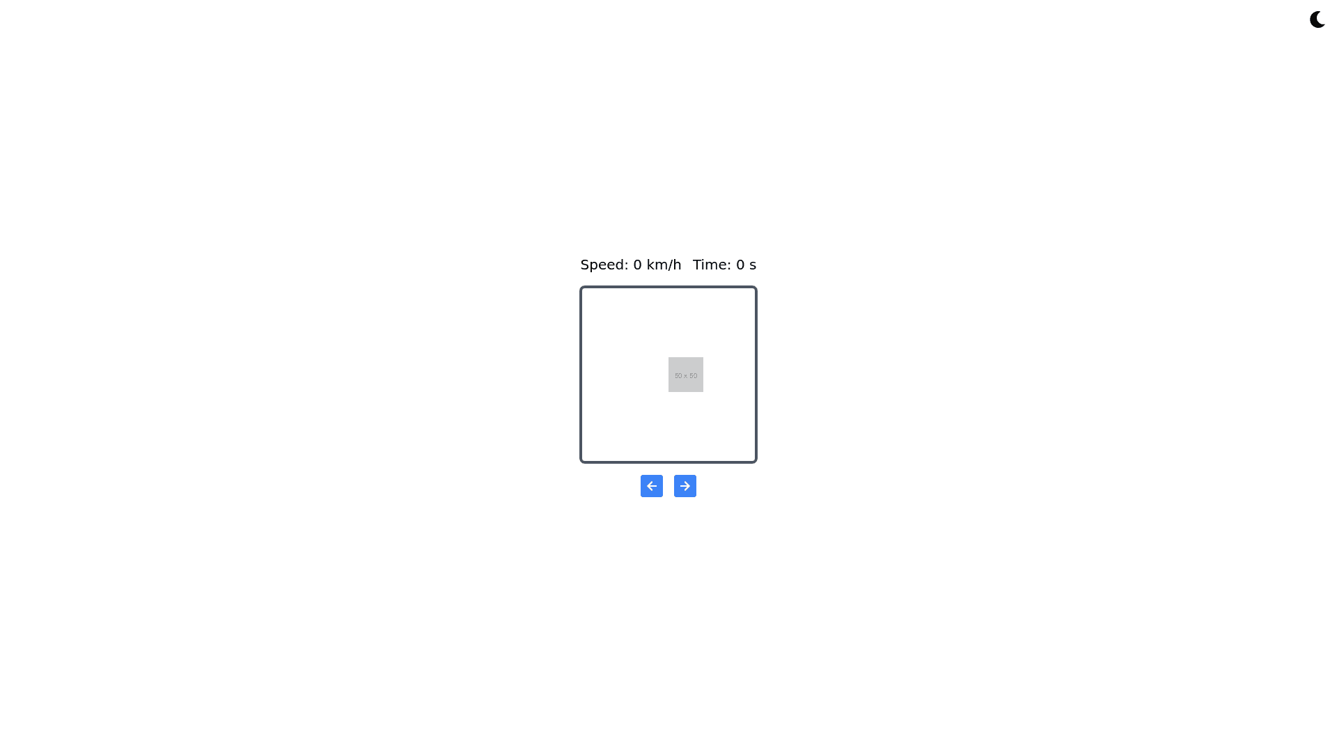 Component Preview