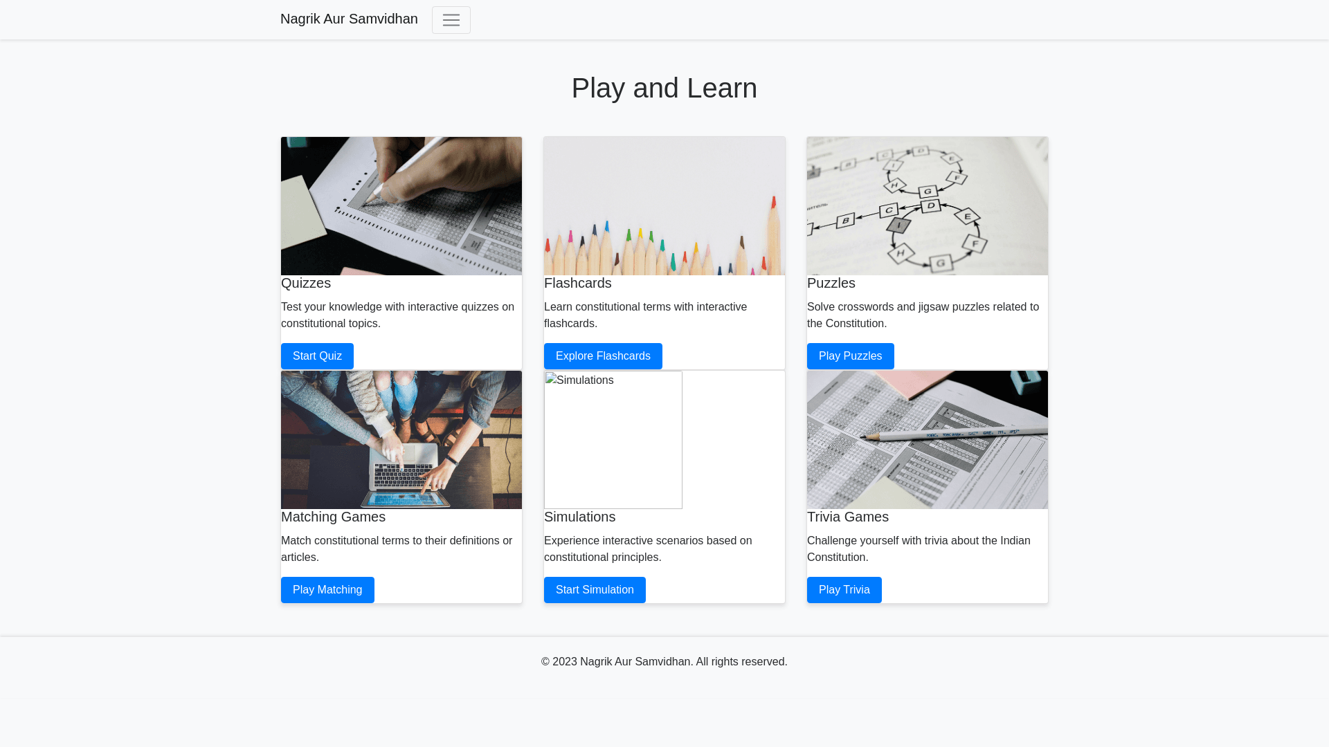 Component Preview