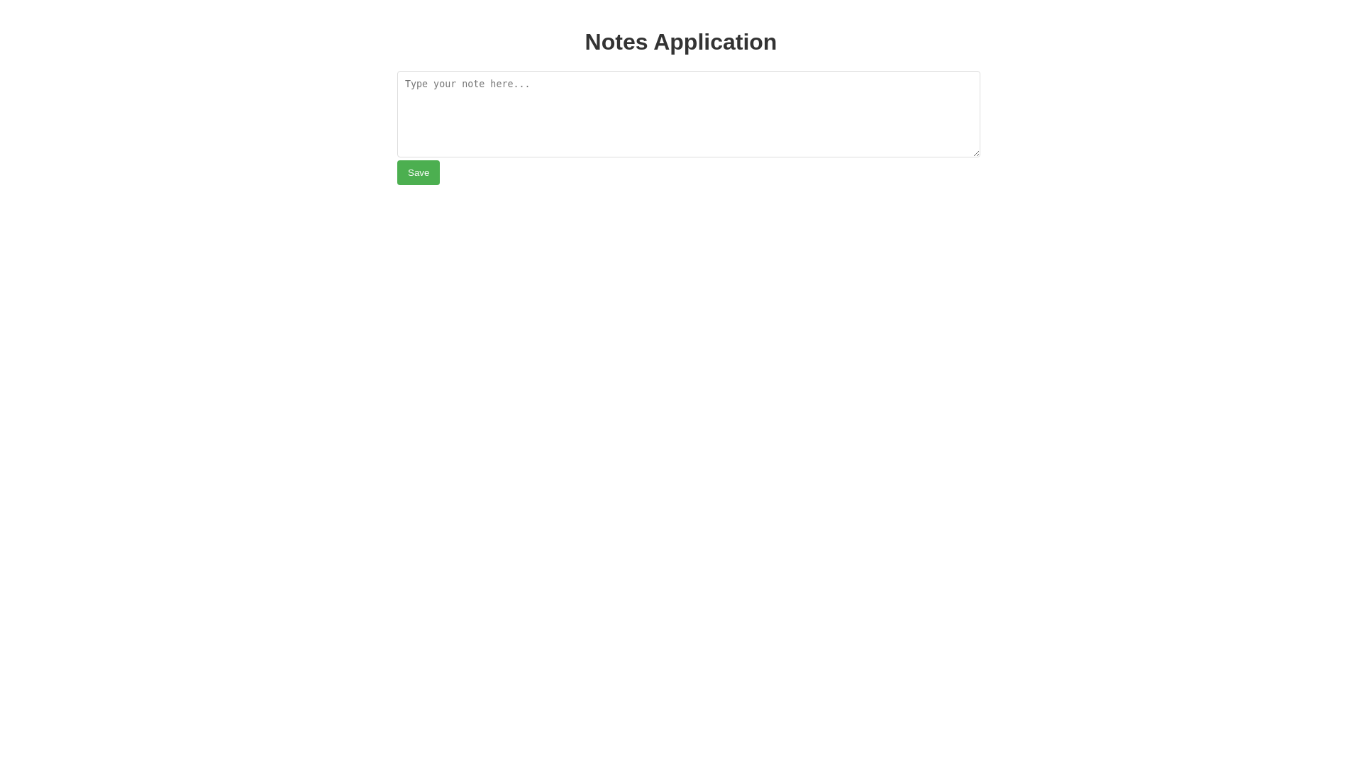 Component Preview