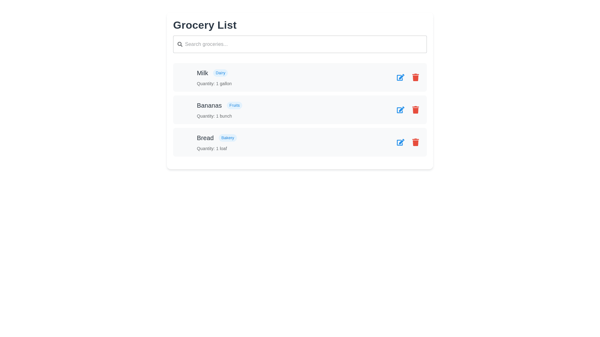 Component Preview