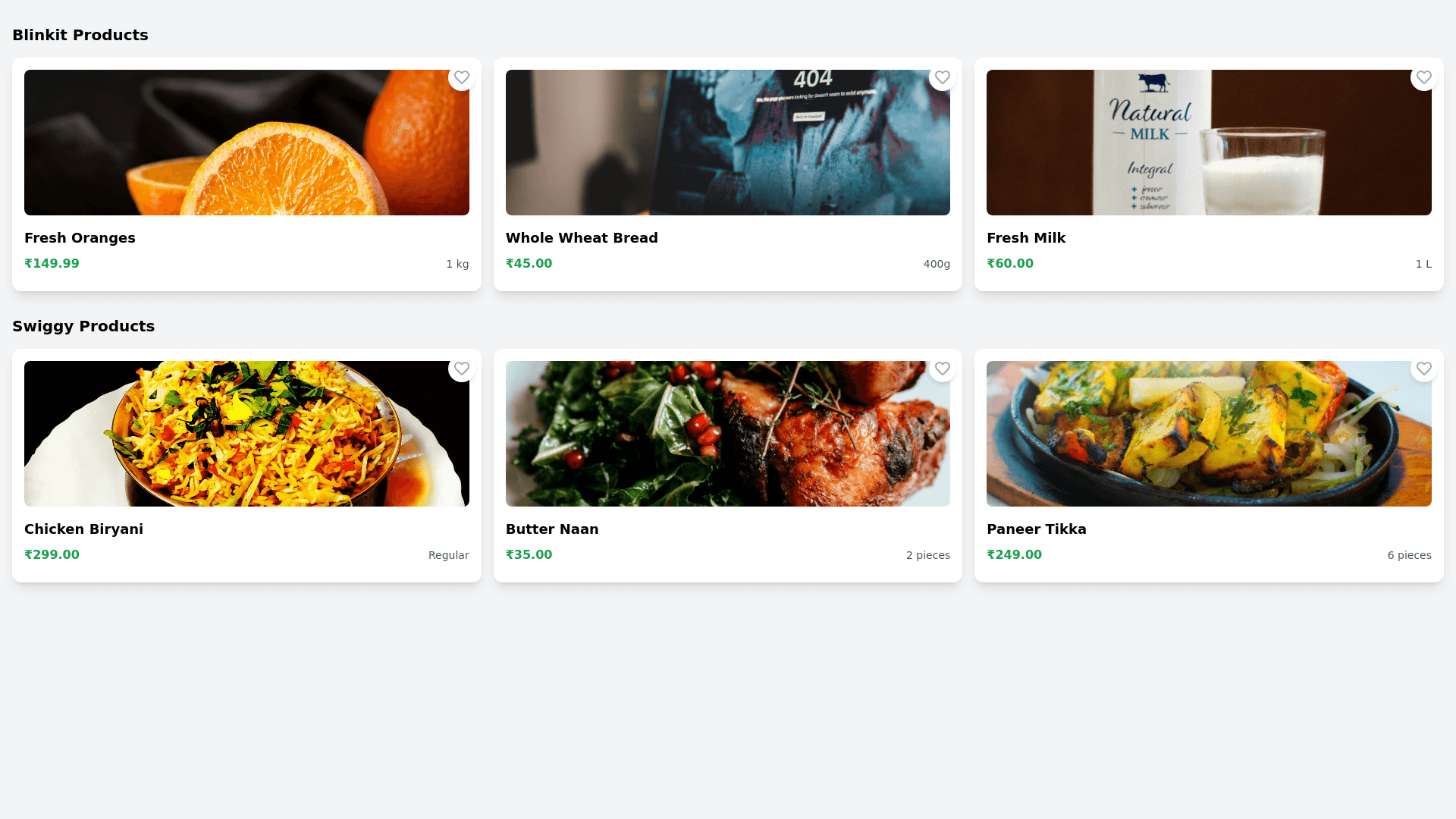 Component Preview
