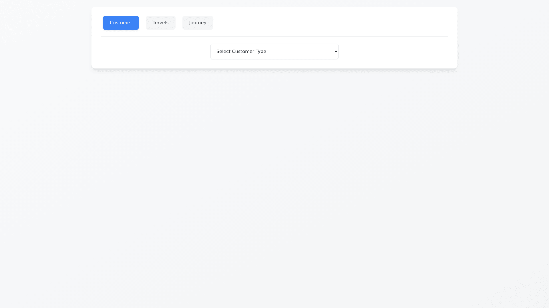 Component Preview