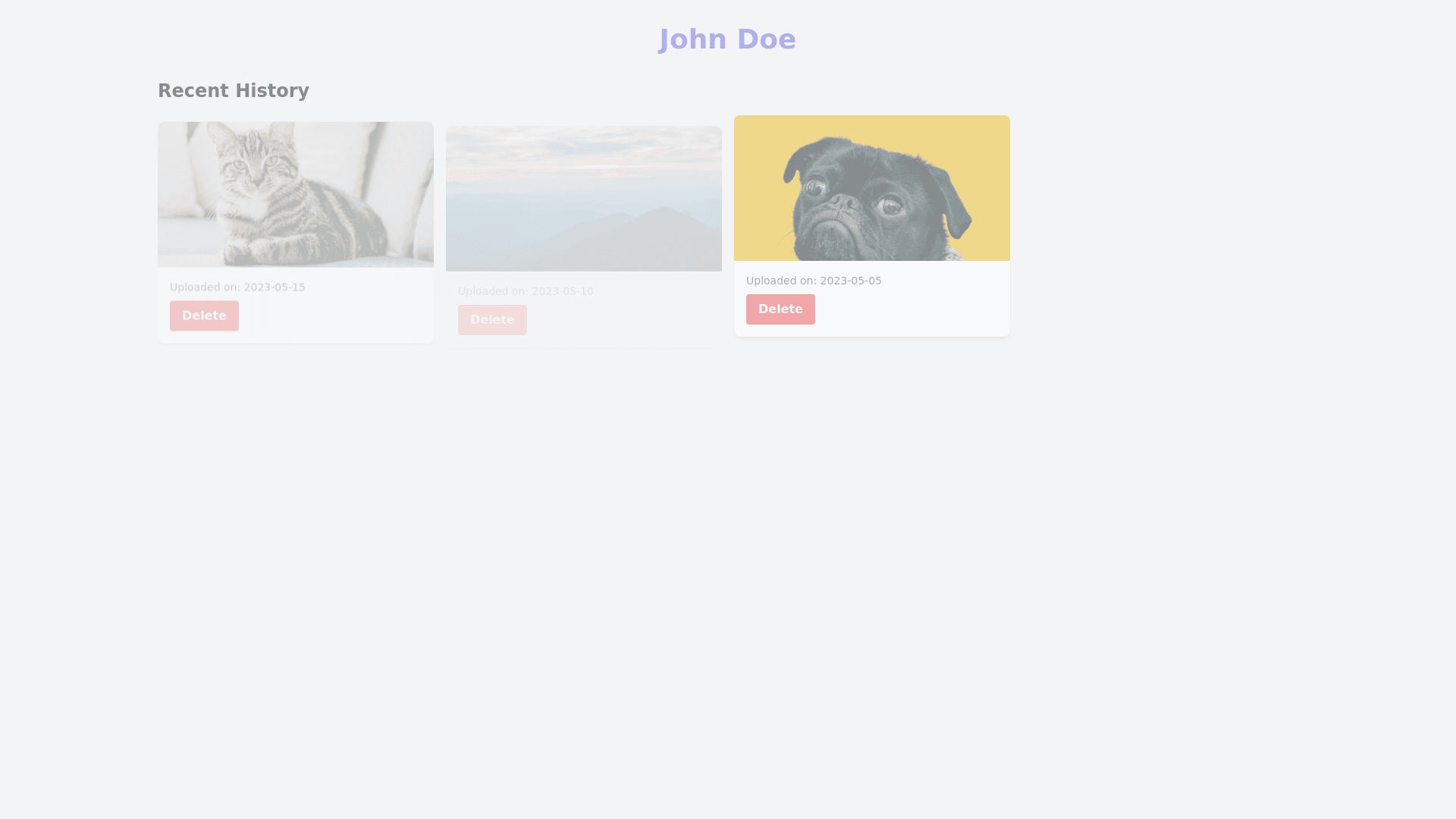 Component Preview