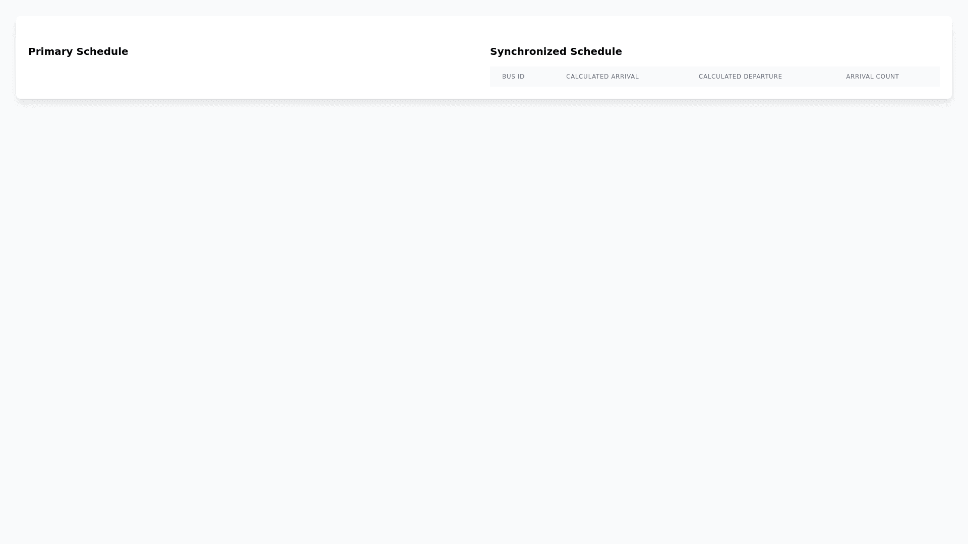 Component Preview