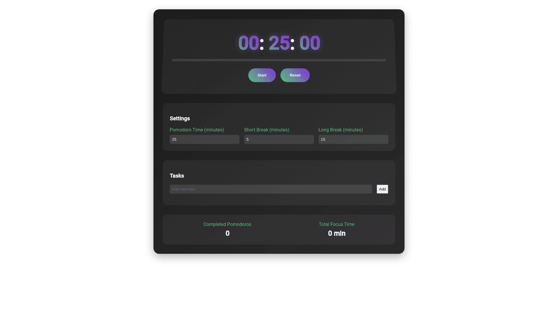Component Preview