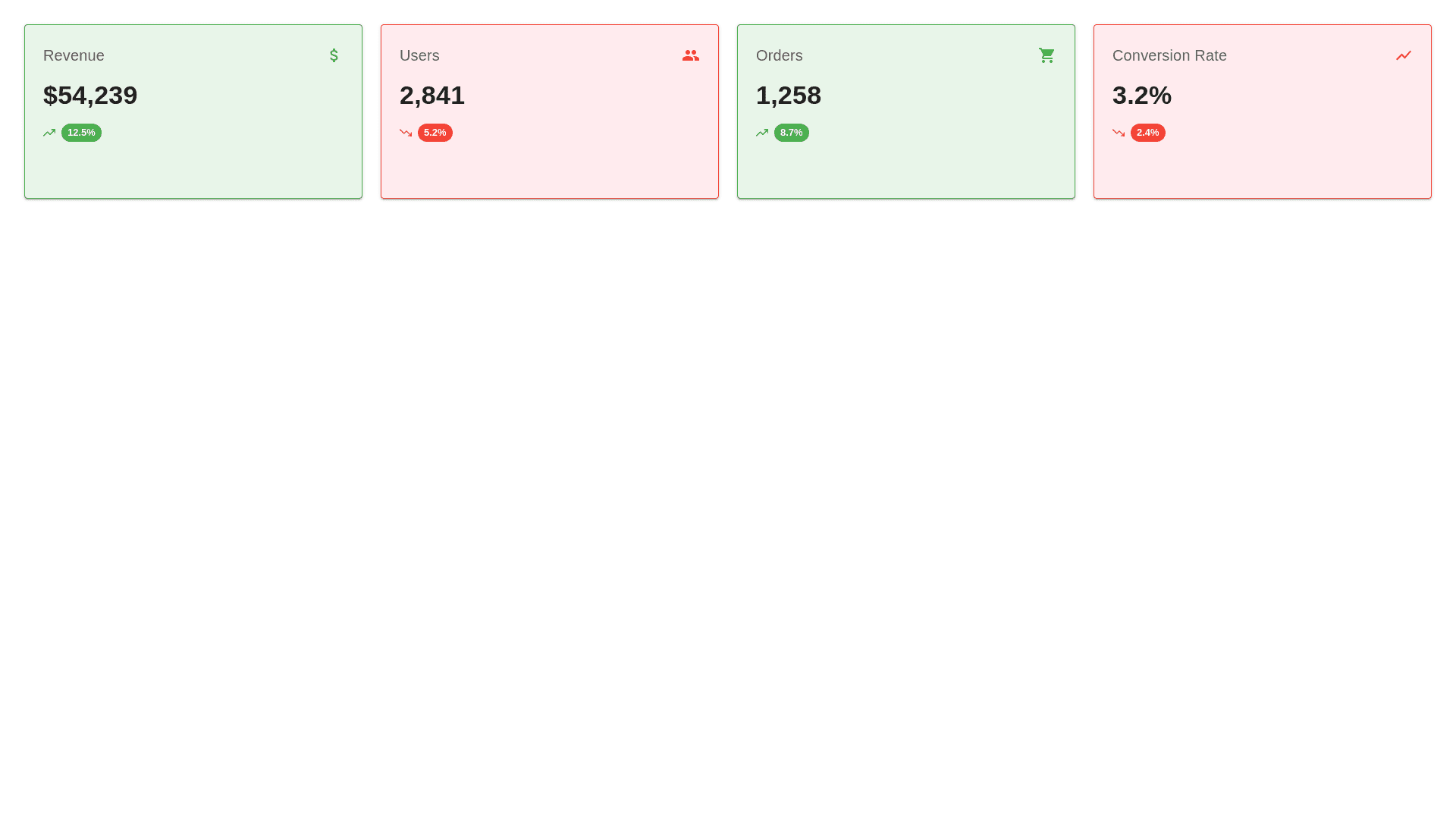 Component Preview