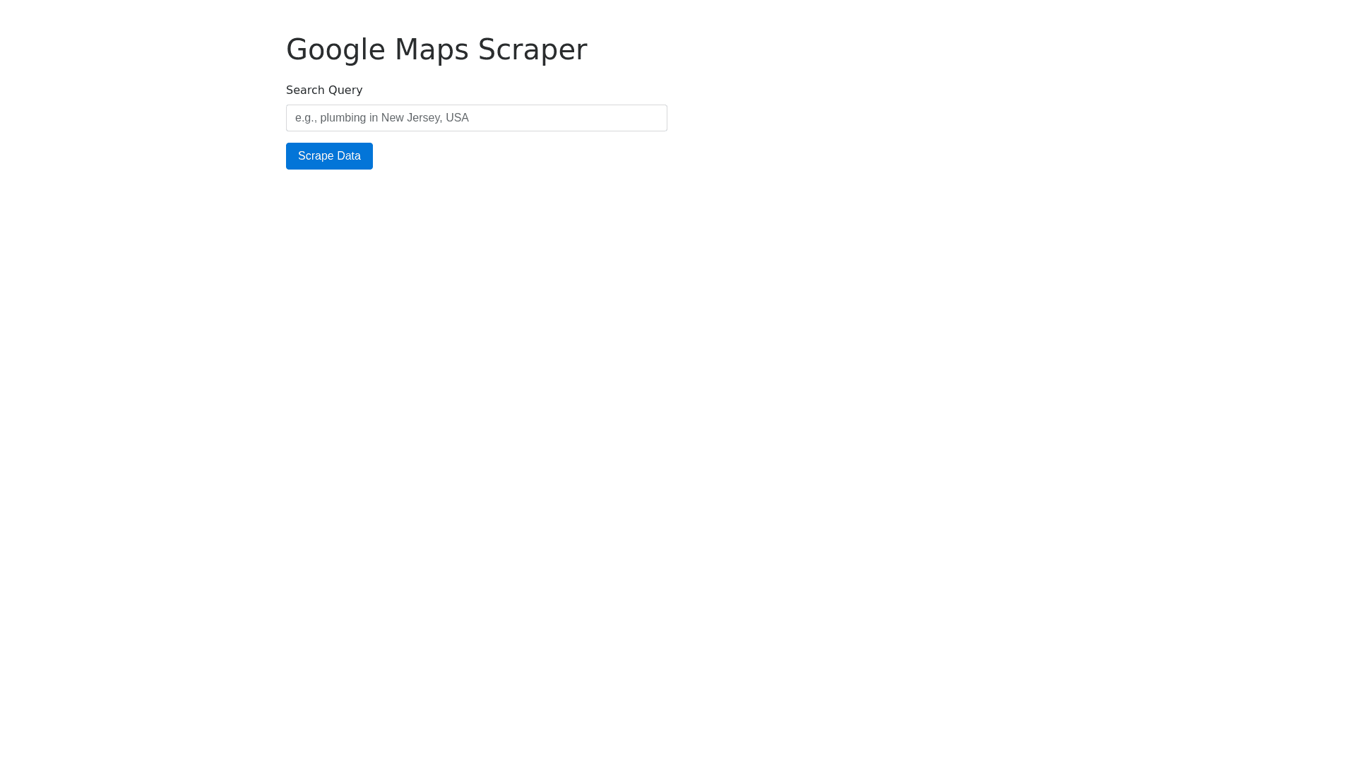 Component Preview