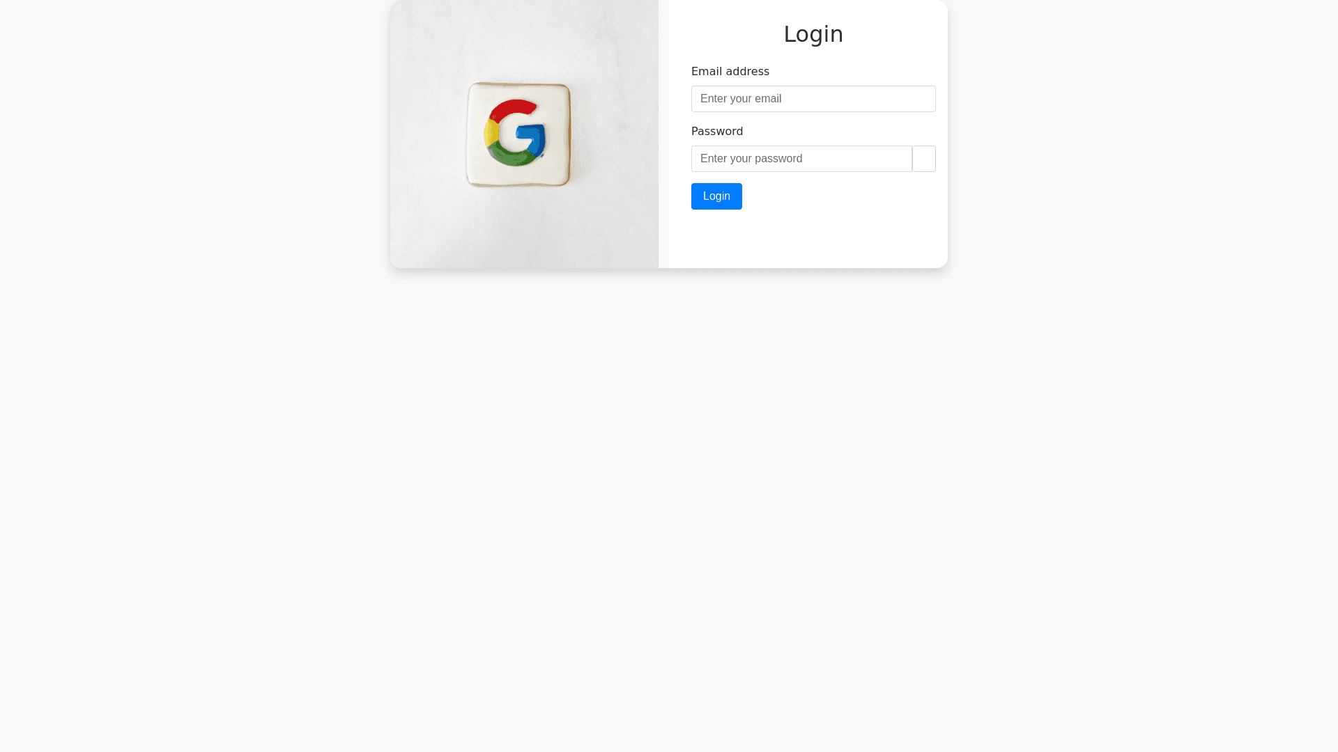 Component Preview