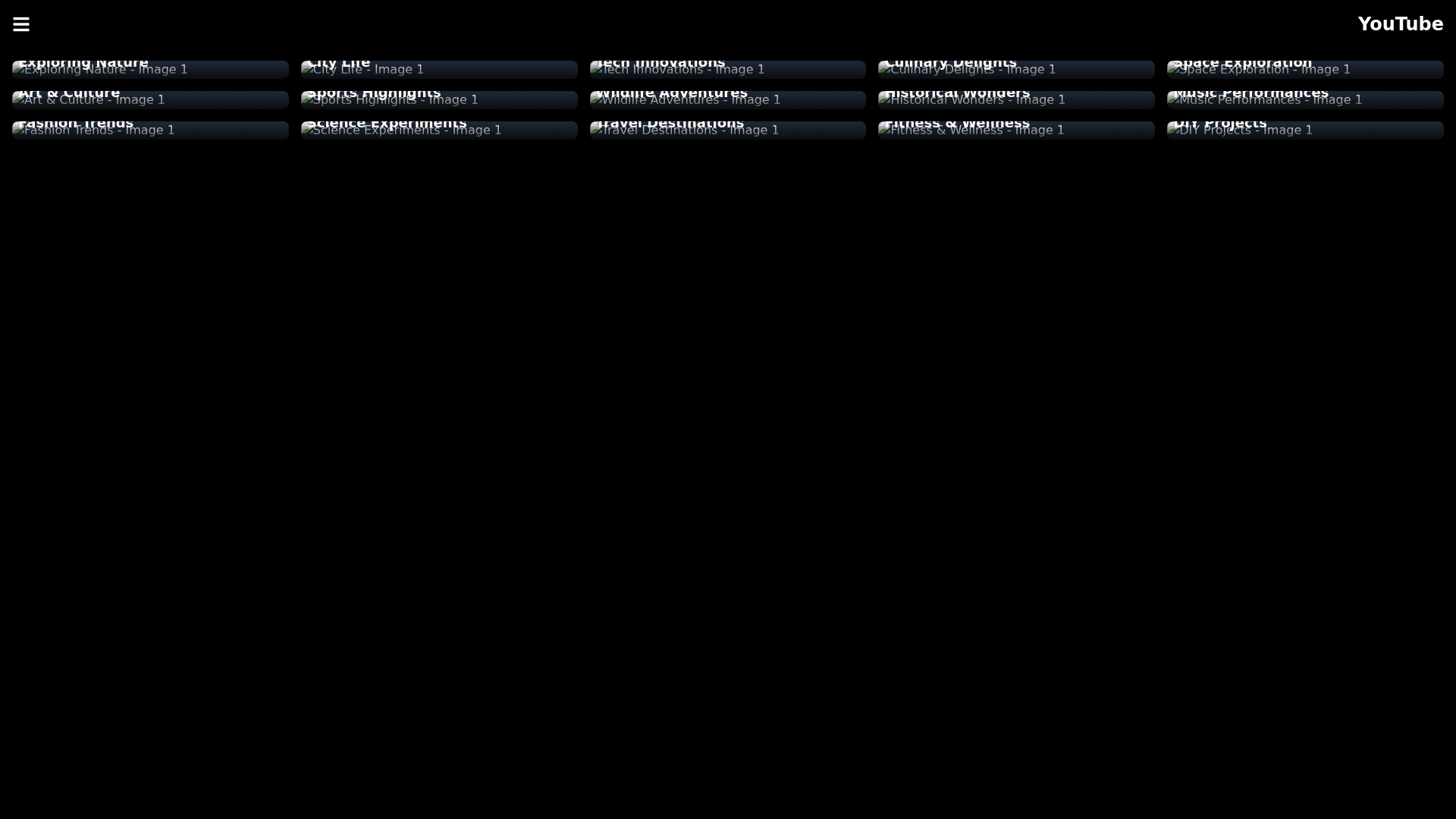 Component Preview