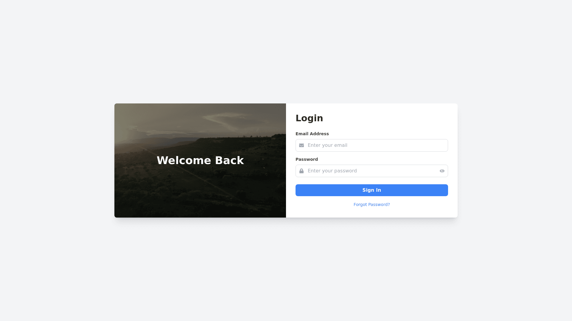 Component Preview