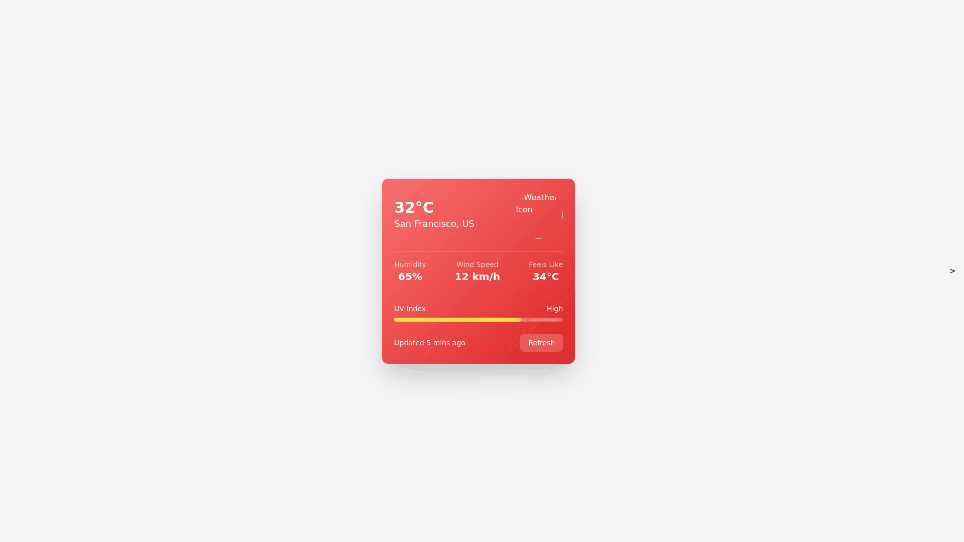 Component Preview