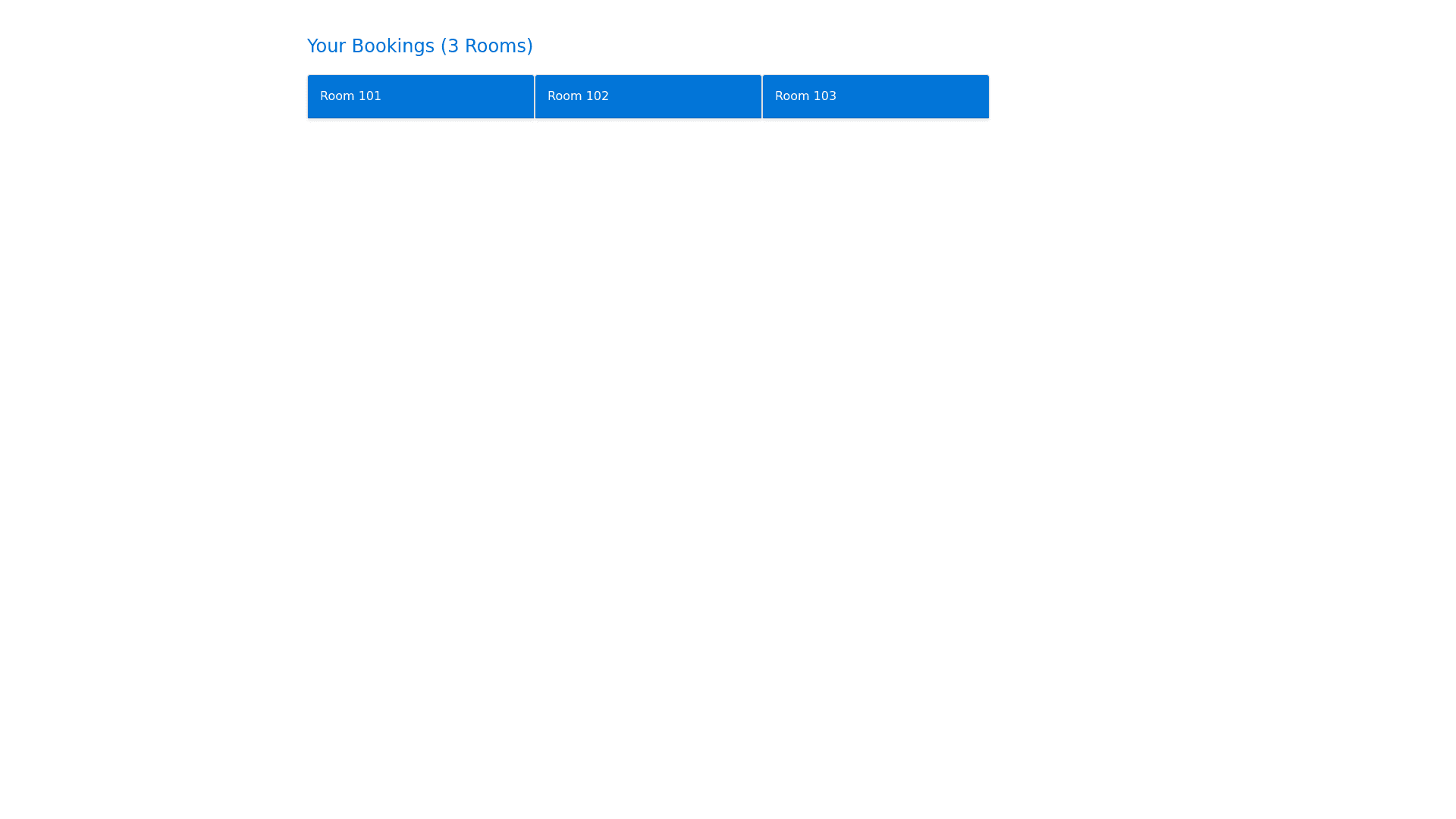 Component Preview