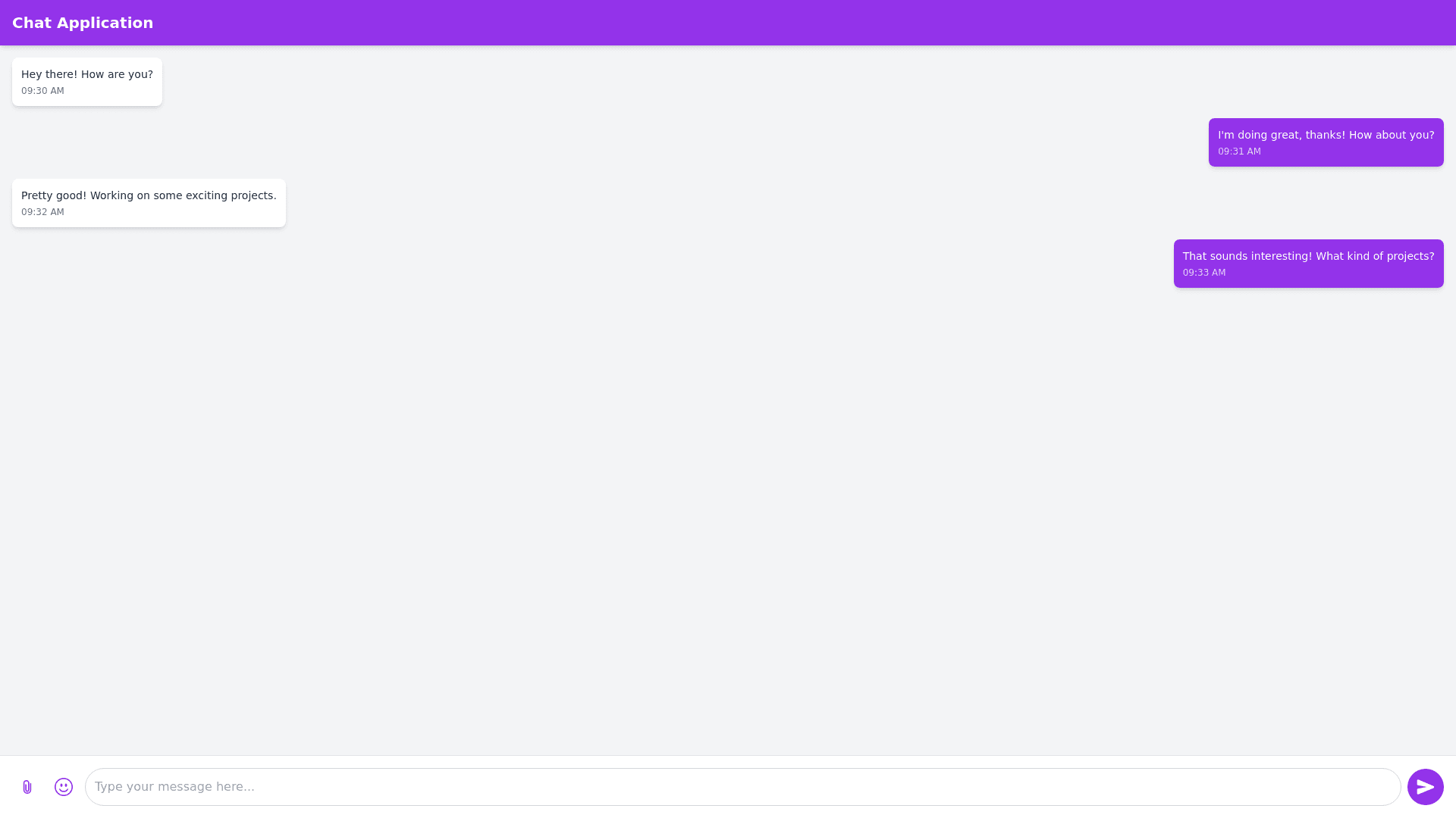 Component Preview