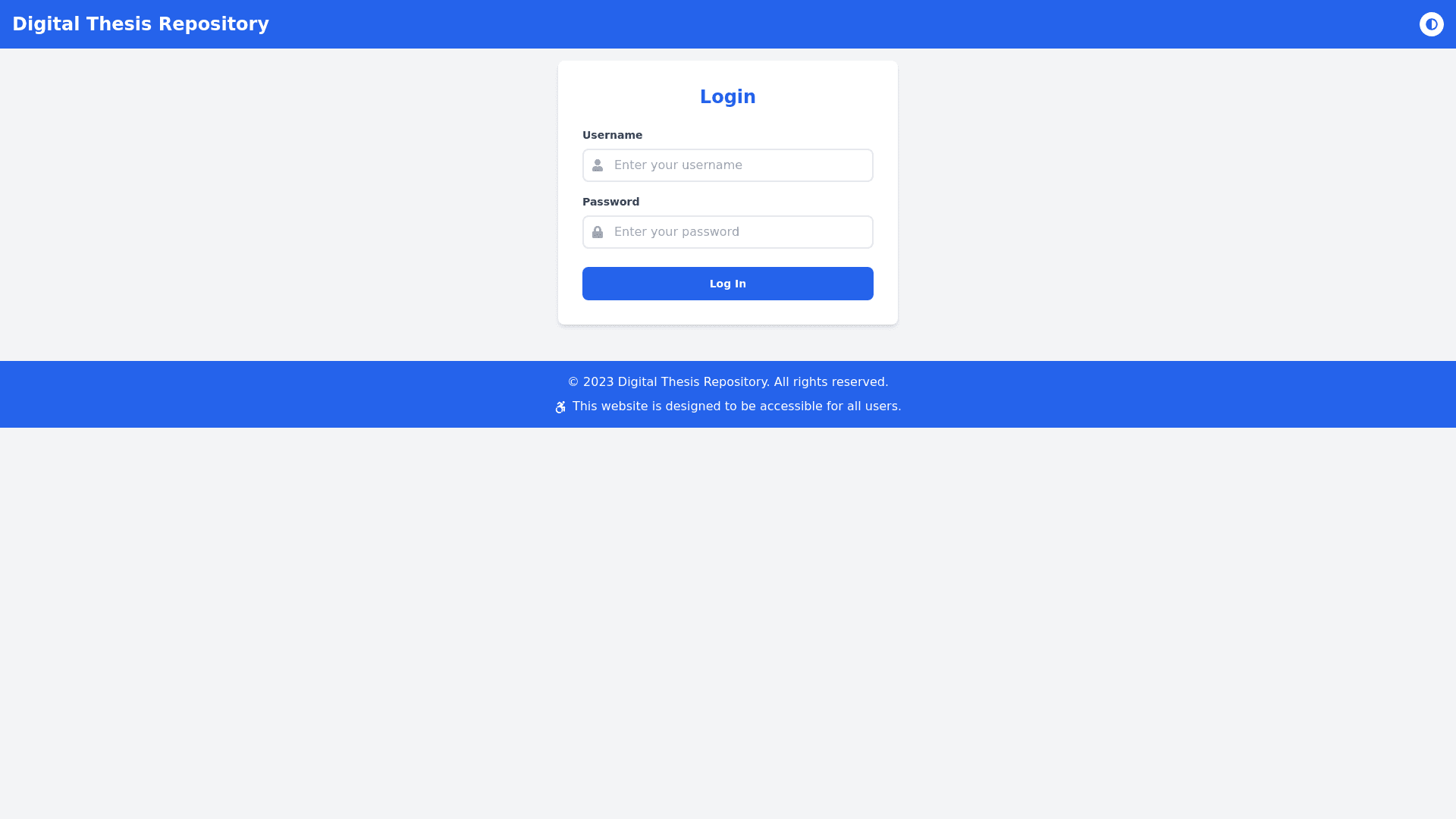 Component Preview