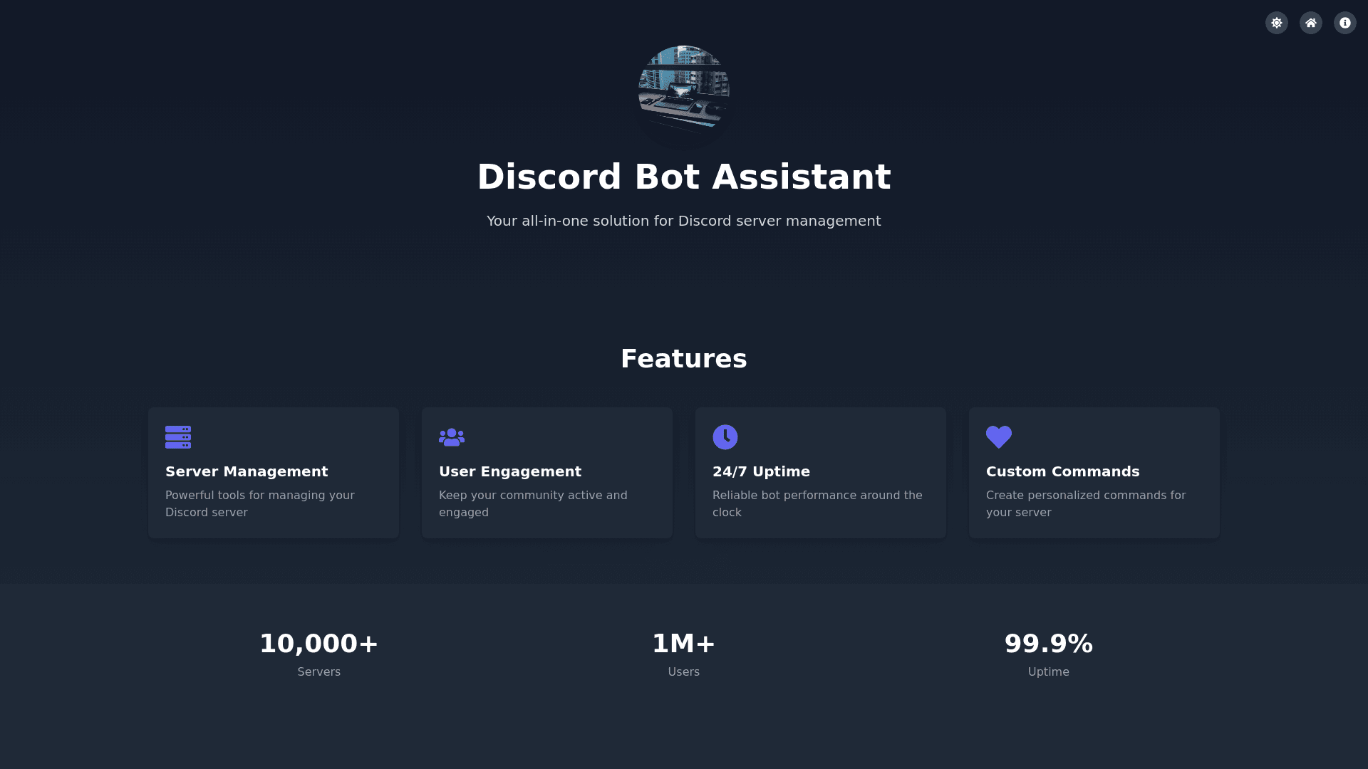 Component Preview
