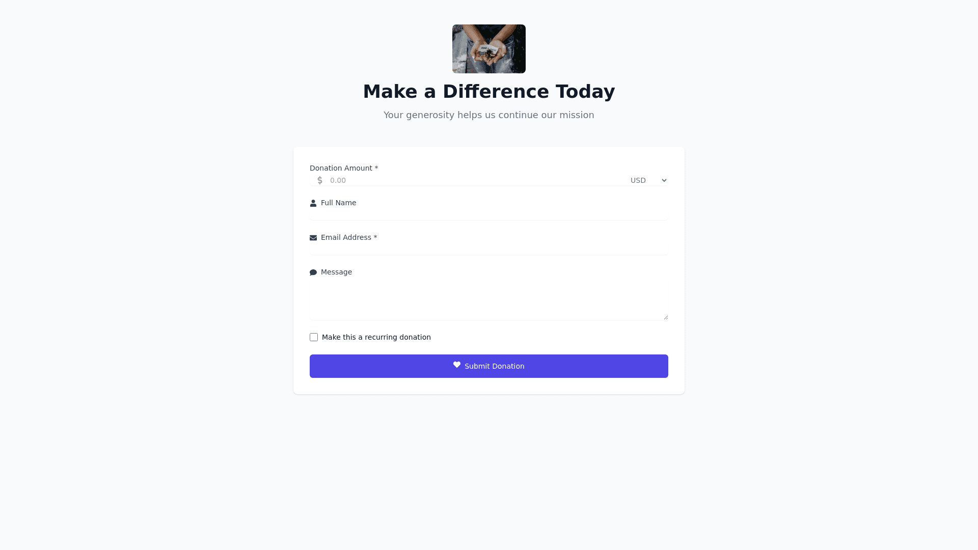 Component Preview