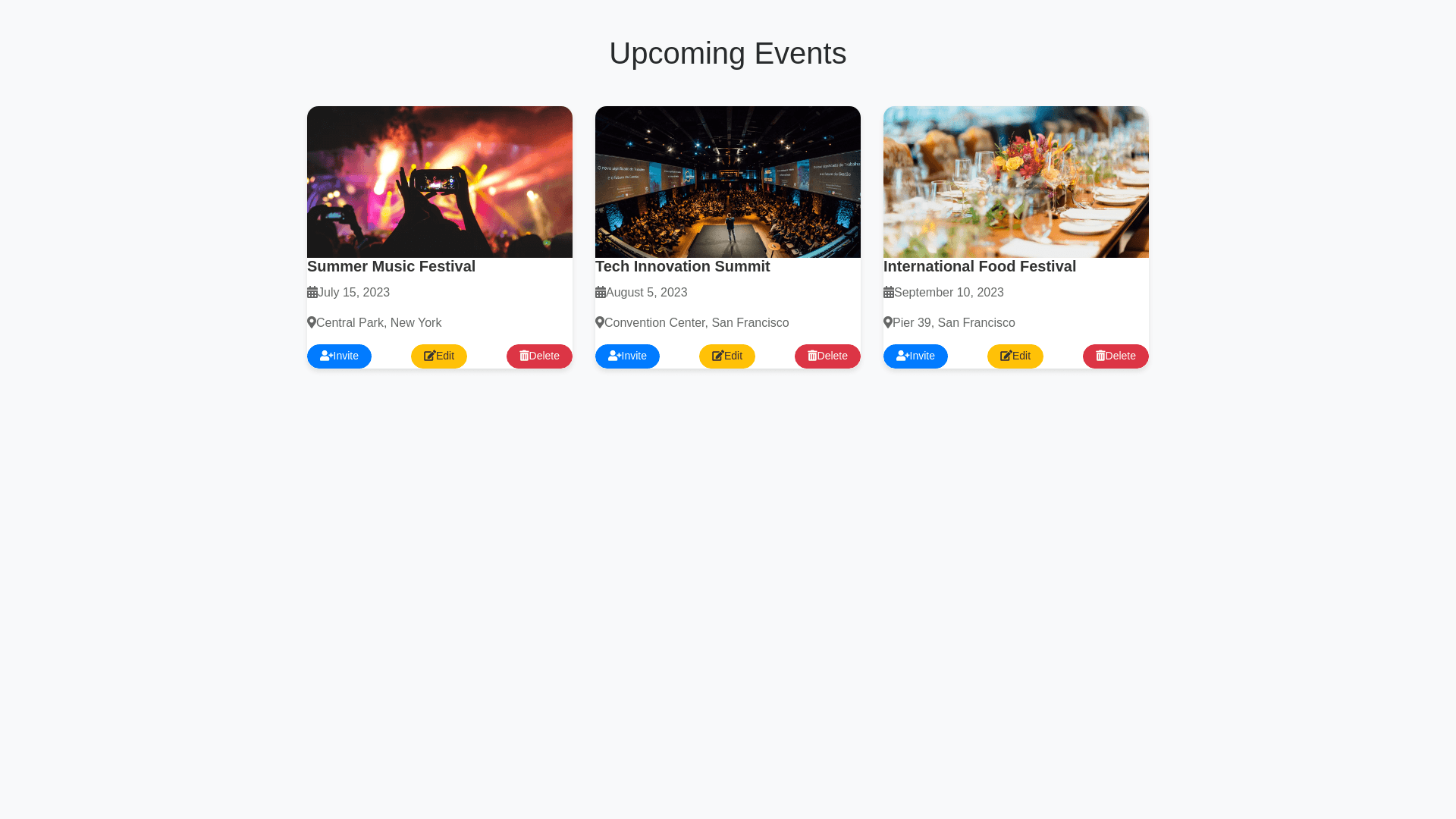 Component Preview
