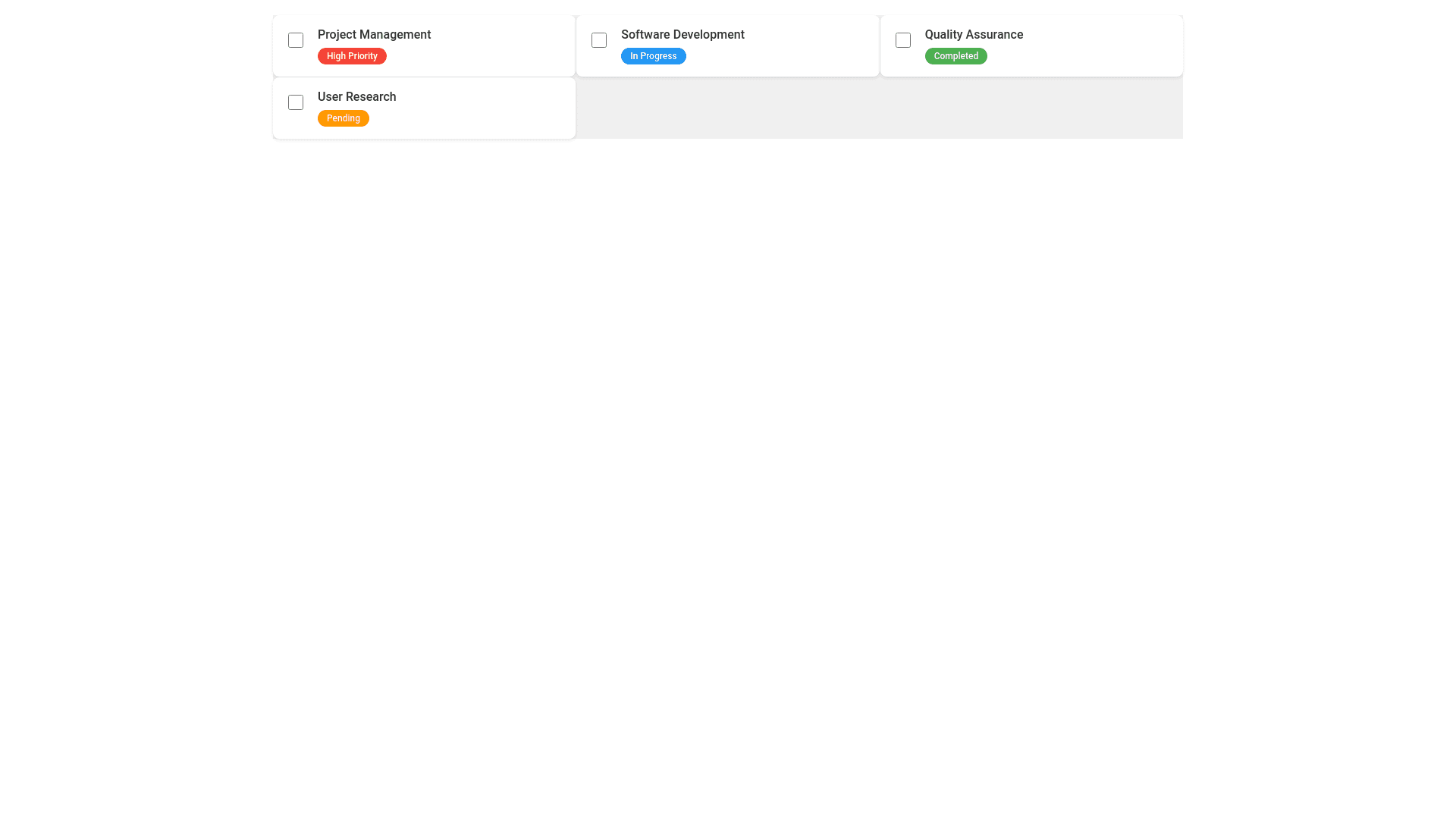 Component Preview