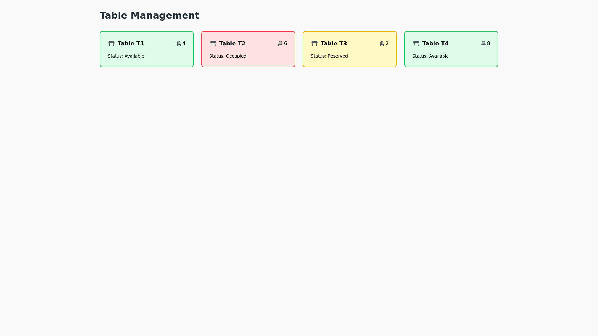 Component Preview