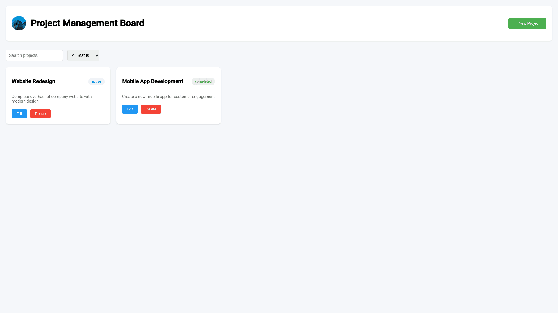 Component Preview