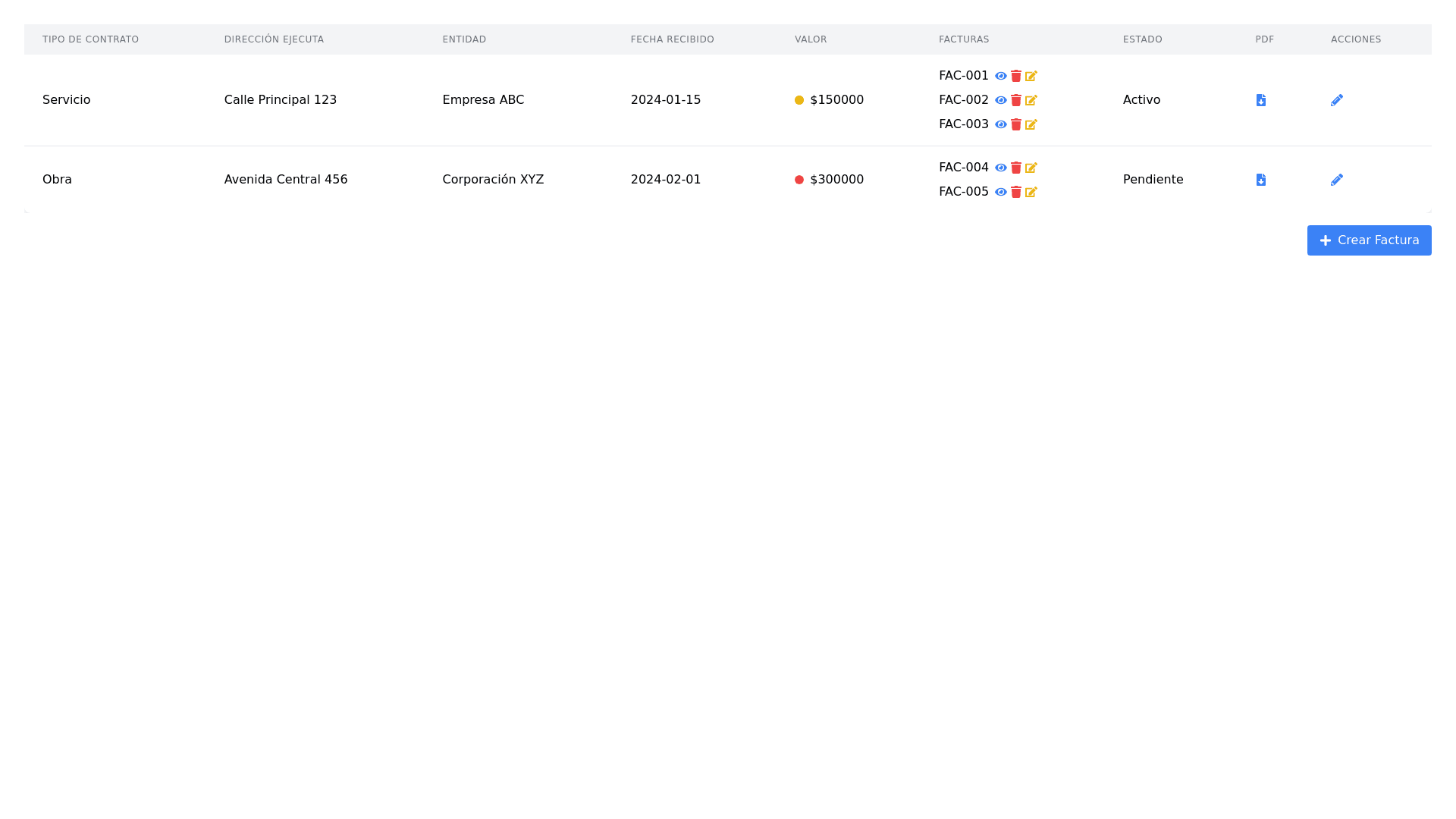 Component Preview