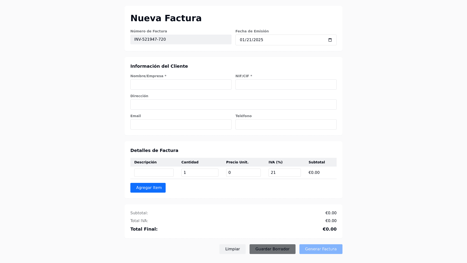 Component Preview