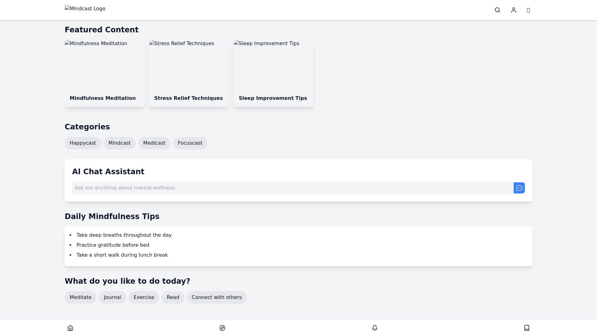 Component Preview