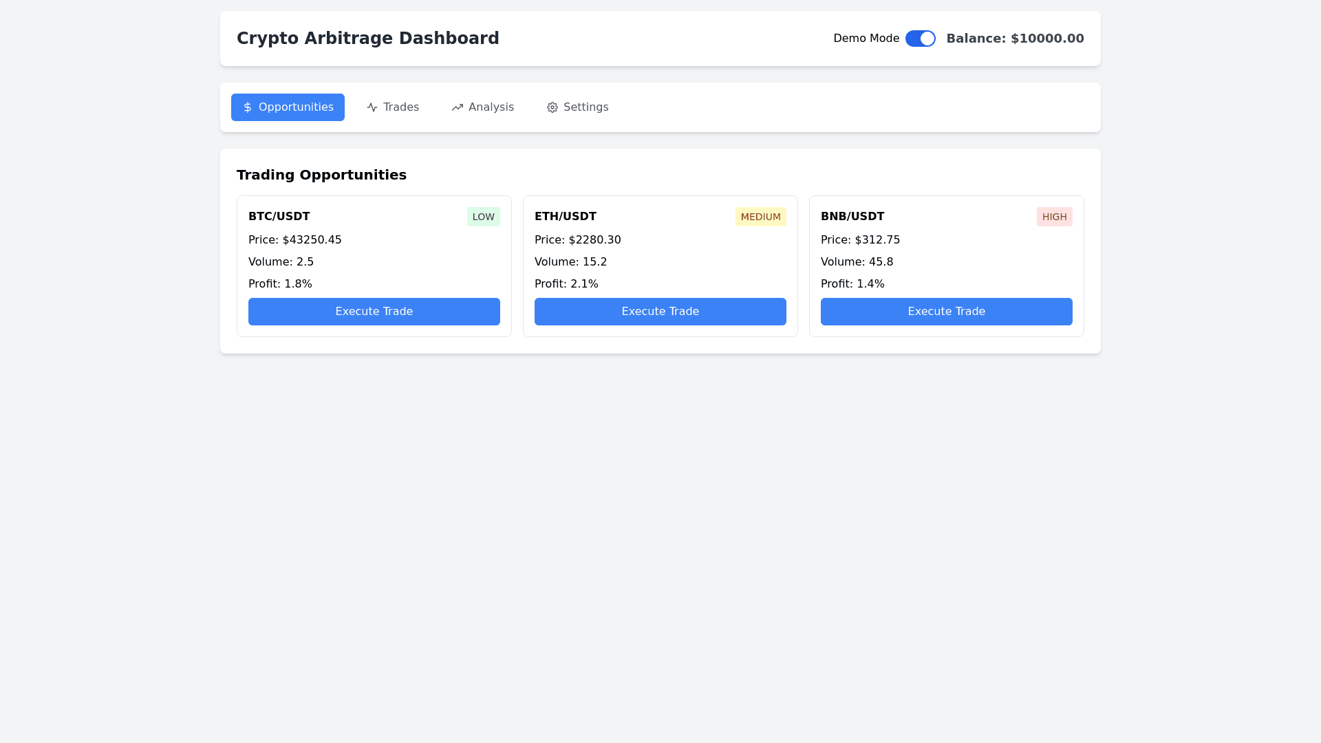 Component Preview