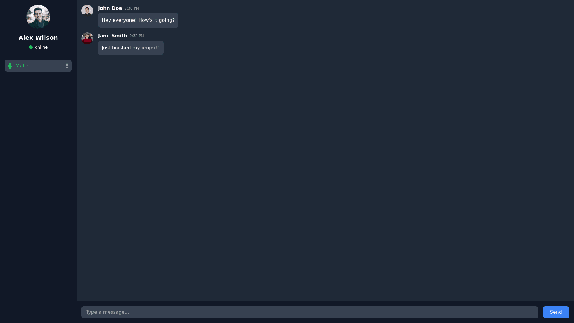 Component Preview