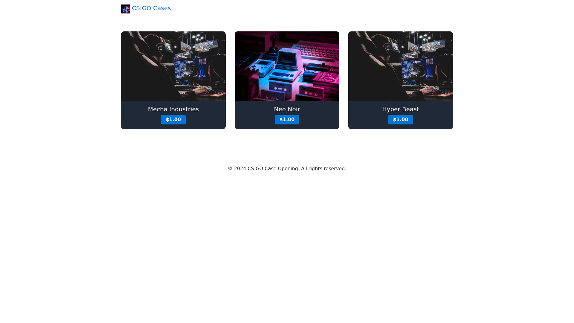 Component Preview