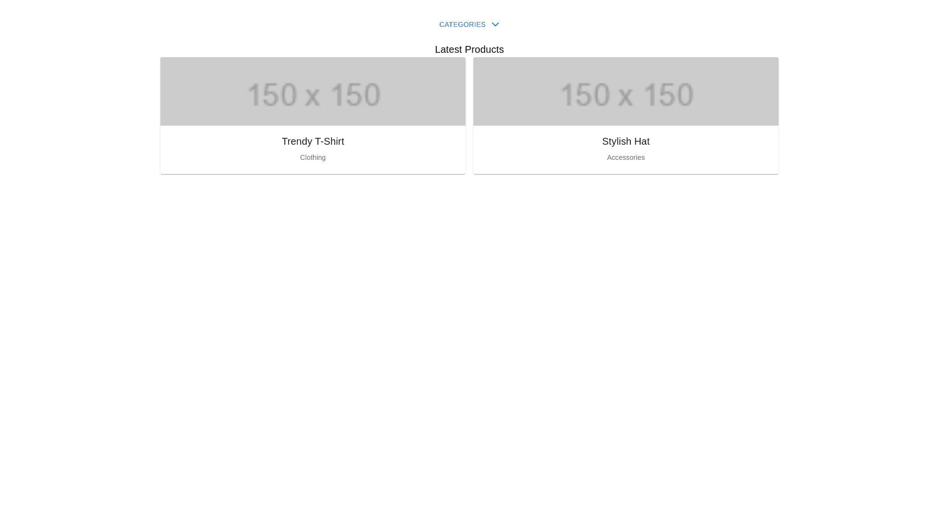 Component Preview